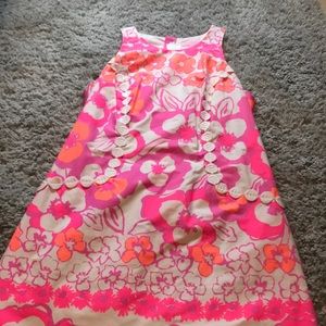Lily Pulitzer Dress